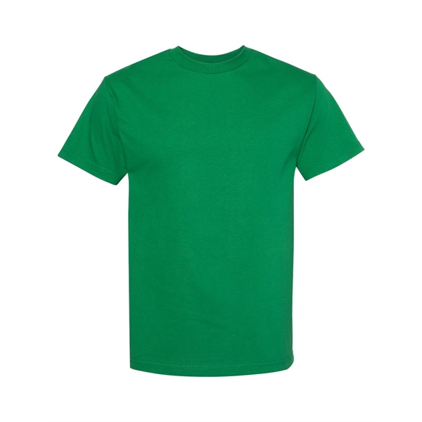 American Apparel Heavyweight Cotton Tee - American Apparel Heavyweight Cotton Tee - Image 29 of 116