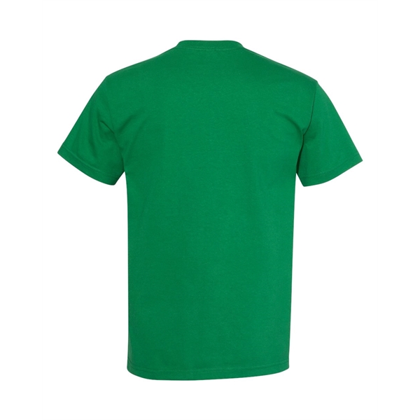 American Apparel Heavyweight Cotton Tee - American Apparel Heavyweight Cotton Tee - Image 95 of 116