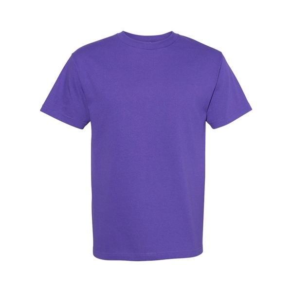 American Apparel Heavyweight Cotton Tee - American Apparel Heavyweight Cotton Tee - Image 98 of 116