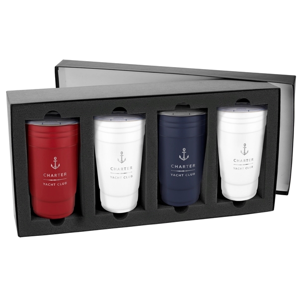 Urban Peak® USA Patriotic Party Pack Kit - Urban Peak® USA Patriotic Party Pack Kit - Image 0 of 0