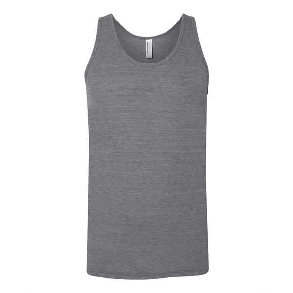 American Apparel Triblend Tank - American Apparel Triblend Tank - Image 4 of 30