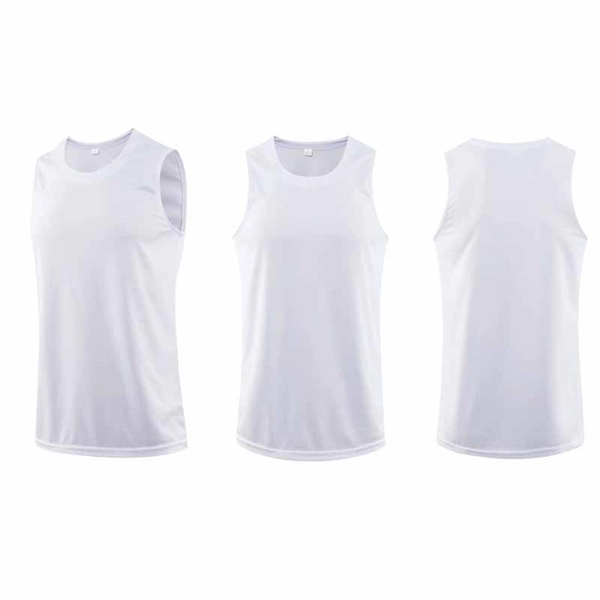Personalized Basketball Jersey Shirts - Personalized Basketball Jersey Shirts - Image 1 of 3