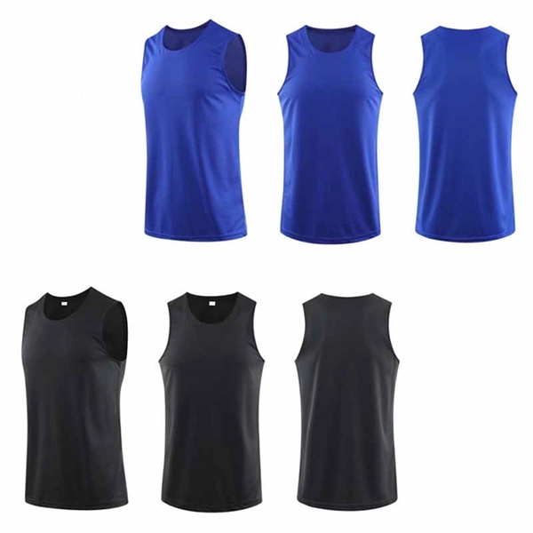 Personalized Basketball Jersey Shirts - Personalized Basketball Jersey Shirts - Image 2 of 3