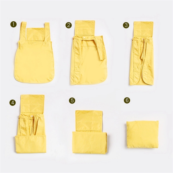 Lightweight Packable Foldable Daypack Collapsible Backpack - Lightweight Packable Foldable Daypack Collapsible Backpack - Image 1 of 4