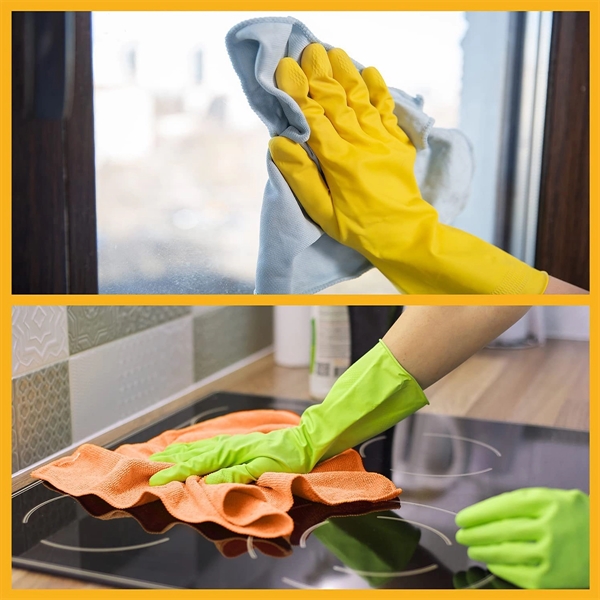 Microfiber Cleaning Cloth - Microfiber Cleaning Cloth - Image 3 of 3
