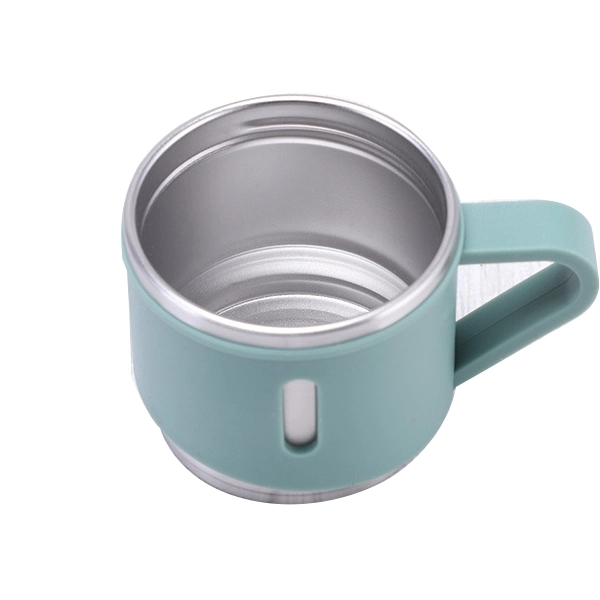 16.9oz Vacuum Insulated Bottle with 3 Cups - 16.9oz Vacuum Insulated Bottle with 3 Cups - Image 10 of 10