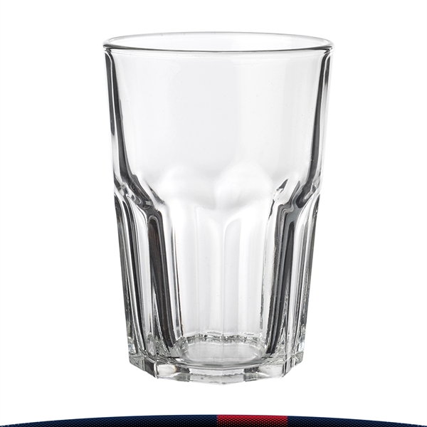 12.5 oz. Crystal Beer Glasses - 12.5 oz. Crystal Beer Glasses - Image 6 of 9