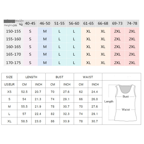 Women Workout Yoga Tank Top - Women Workout Yoga Tank Top - Image 2 of 6