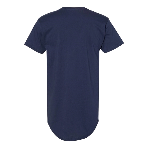 BELLA + CANVAS 6 oz. Heavyweight Tee - BELLA + CANVAS 6 oz. Heavyweight Tee - Image 19 of 19