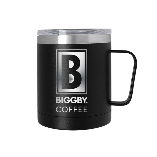 Yuba 14oz Stainless Steel Mug - Yuba 14oz Stainless Steel Mug - Image 1 of 40