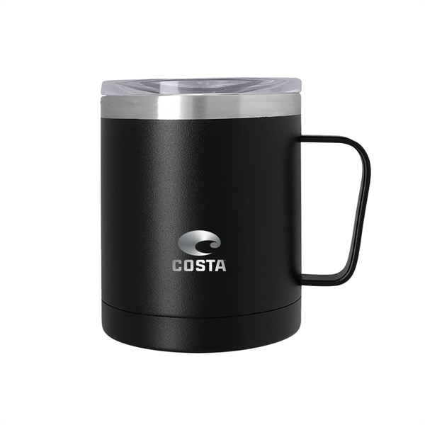 Yuba 14oz Stainless Steel Mug - Yuba 14oz Stainless Steel Mug - Image 4 of 40