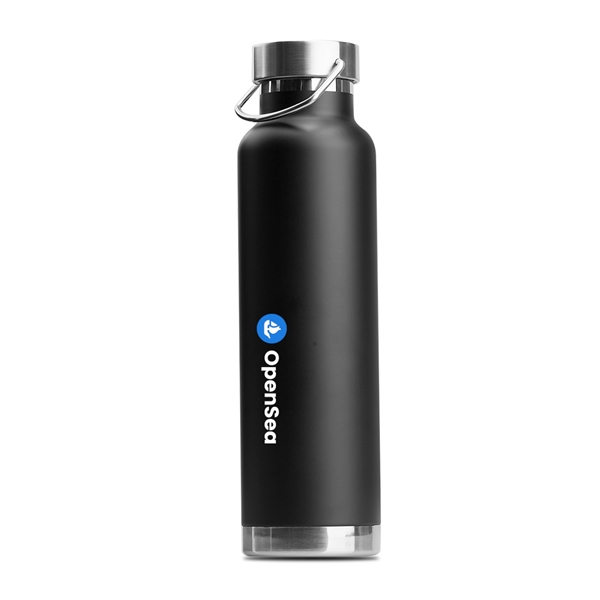 Owens 22oz Stainless Steel Water Bottle - Owens 22oz Stainless Steel Water Bottle - Image 1 of 37