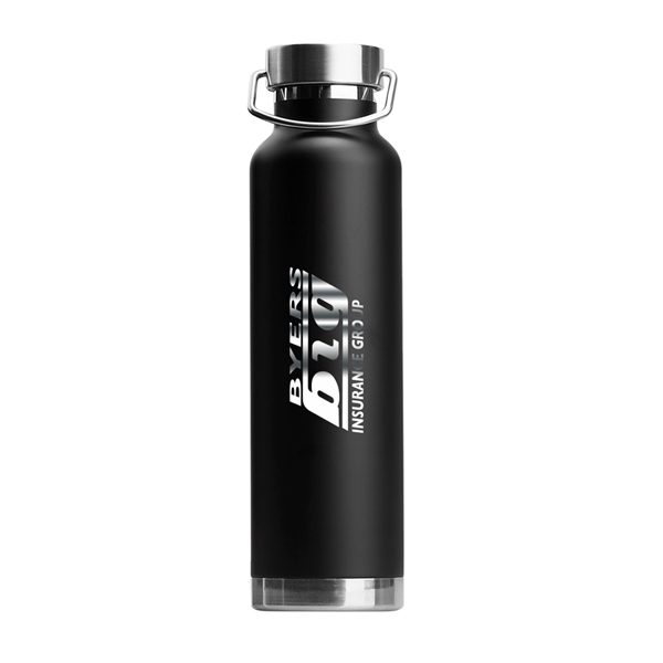 Owens 22oz Stainless Steel Water Bottle - Owens 22oz Stainless Steel Water Bottle - Image 3 of 37