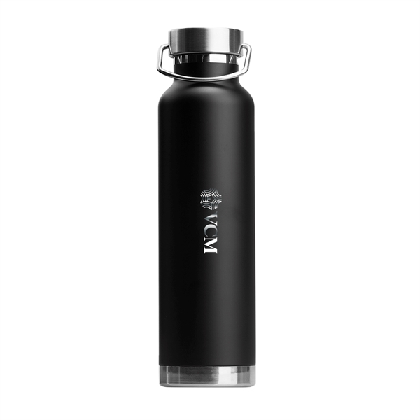 Owens 22oz Stainless Steel Water Bottle - Owens 22oz Stainless Steel Water Bottle - Image 5 of 37