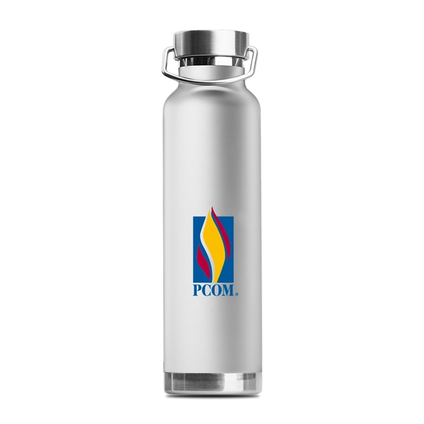 Owens 22oz Stainless Steel Water Bottle - Owens 22oz Stainless Steel Water Bottle - Image 6 of 37