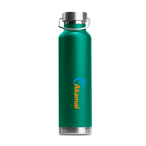 Owens 22oz Stainless Steel Water Bottle - Owens 22oz Stainless Steel Water Bottle - Image 7 of 37