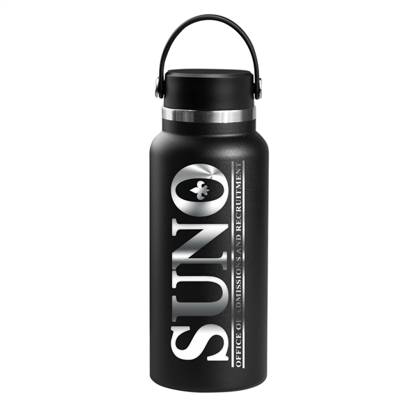 Sespe 30oz Stainless Steel Bottle - Sespe 30oz Stainless Steel Bottle - Image 2 of 28
