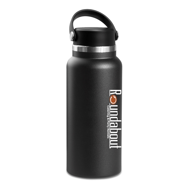 Sespe 30oz Stainless Steel Bottle - Sespe 30oz Stainless Steel Bottle - Image 4 of 28