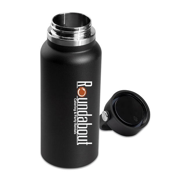 Sespe 30oz Stainless Steel Bottle - Sespe 30oz Stainless Steel Bottle - Image 5 of 28