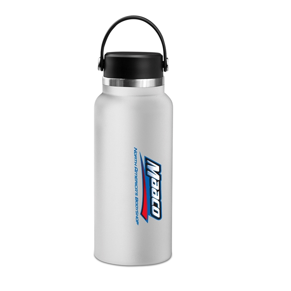 Sespe 30oz Stainless Steel Bottle - Sespe 30oz Stainless Steel Bottle - Image 7 of 28