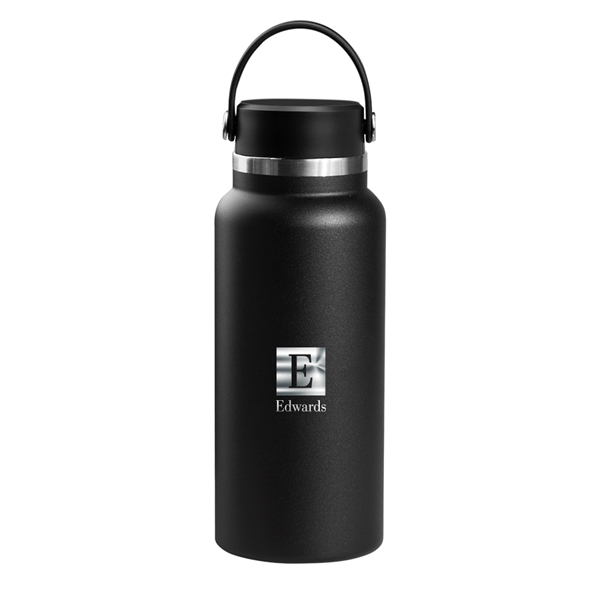 Sespe 30oz Stainless Steel Bottle - Sespe 30oz Stainless Steel Bottle - Image 8 of 28