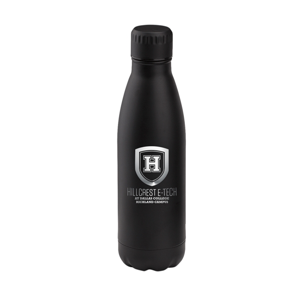 Mugu 17oz Stainless Steel Water Bottle - Mugu 17oz Stainless Steel Water Bottle - Image 1 of 23