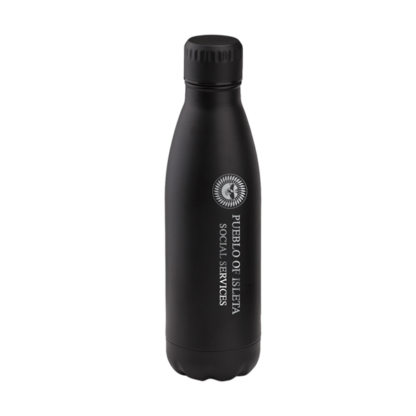 Mugu 17oz Stainless Steel Water Bottle - Mugu 17oz Stainless Steel Water Bottle - Image 2 of 23