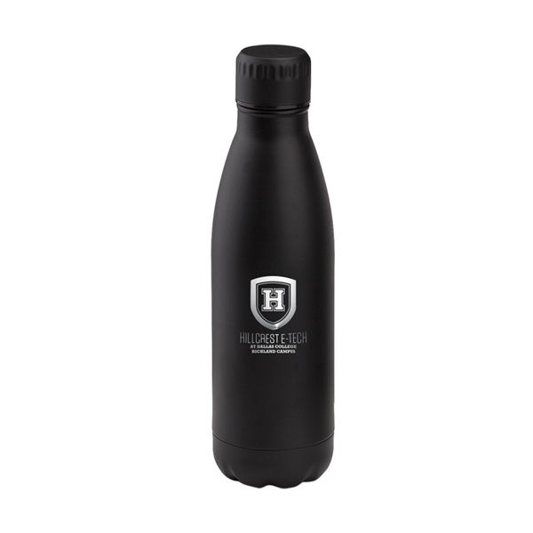 Mugu 17oz Stainless Steel Water Bottle - Mugu 17oz Stainless Steel Water Bottle - Image 3 of 23