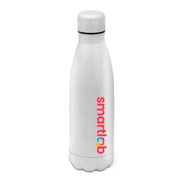 Mugu 17oz Stainless Steel Water Bottle - Mugu 17oz Stainless Steel Water Bottle - Image 4 of 23