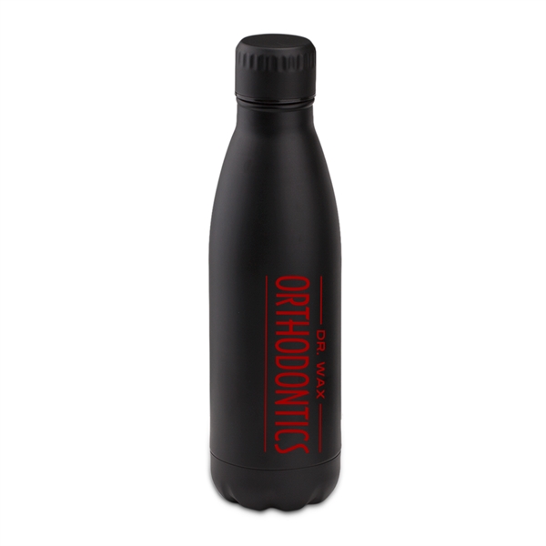Mugu 17oz Stainless Steel Water Bottle - Mugu 17oz Stainless Steel Water Bottle - Image 5 of 23