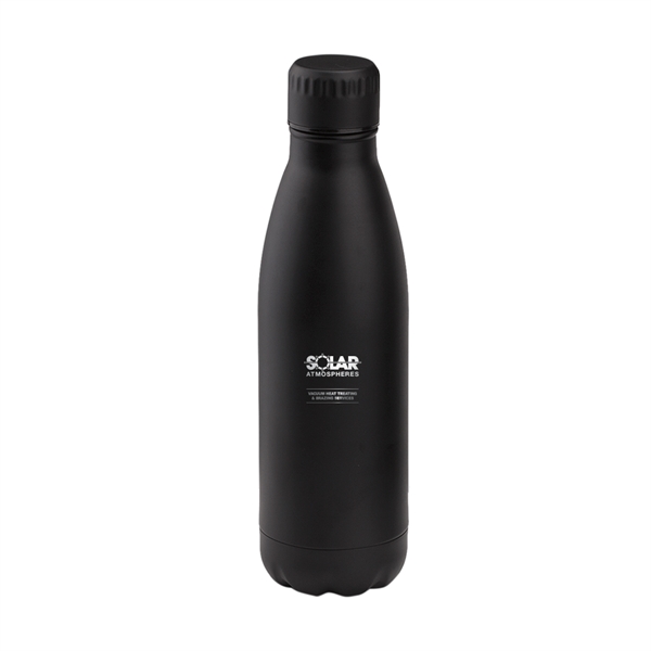 Mugu 17oz Stainless Steel Water Bottle - Mugu 17oz Stainless Steel Water Bottle - Image 8 of 23