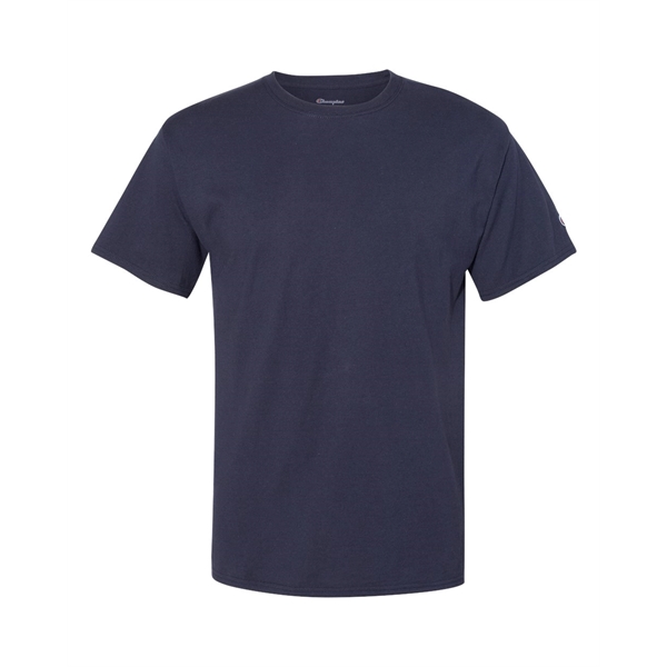 Champion Premium Fashion Classics Short Sleeve T-Shirt - Champion Premium Fashion Classics Short Sleeve T-Shirt - Image 25 of 42