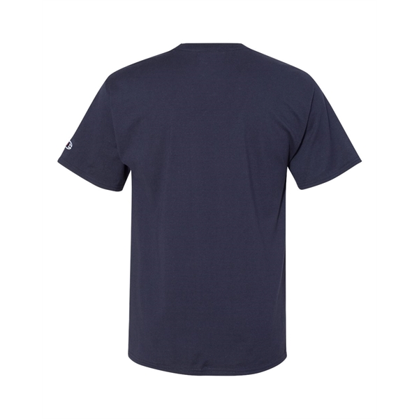 Champion Premium Fashion Classics Short Sleeve T-Shirt - Champion Premium Fashion Classics Short Sleeve T-Shirt - Image 27 of 42