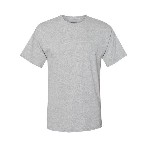 Champion Premium Fashion Classics Short Sleeve T-Shirt - Champion Premium Fashion Classics Short Sleeve T-Shirt - Image 28 of 42