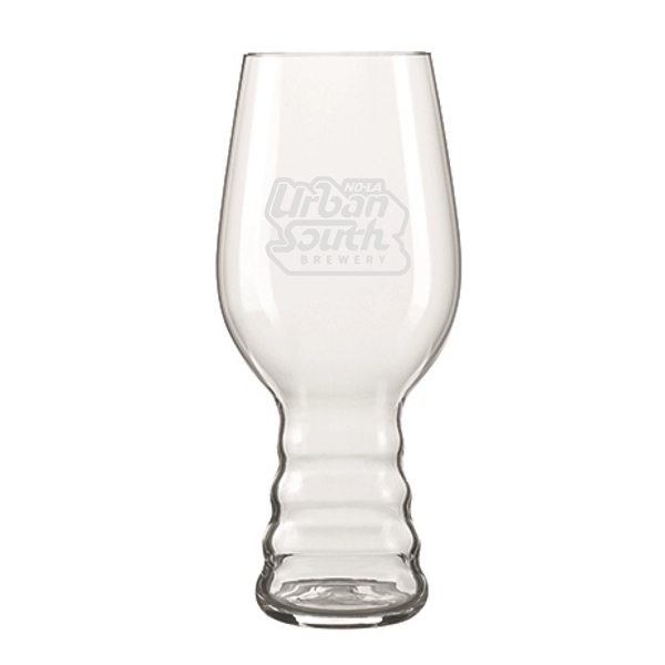 Spiegelau 19.1 oz Craft IPA glass (set of 2) - Spiegelau 19.1 oz Craft IPA glass (set of 2) - Image 0 of 3