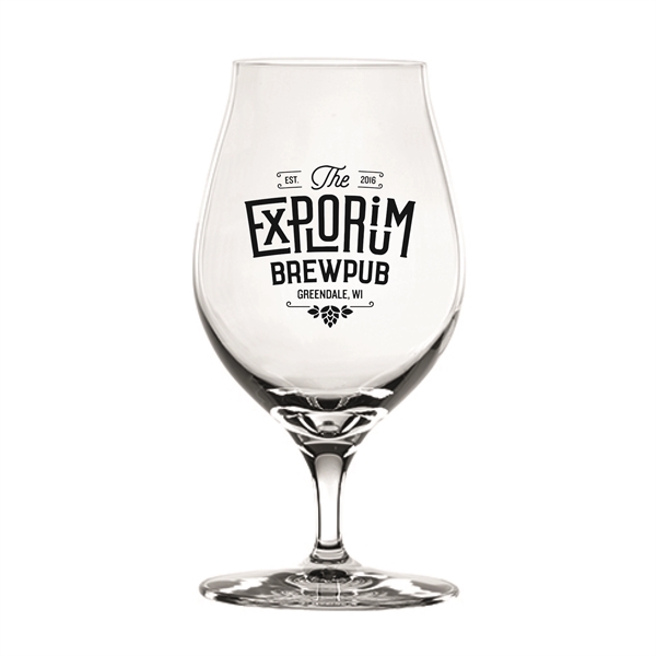 Spiegelau 17.7 oz Barrel Aged Glass (set of 2) - Spiegelau 17.7 oz Barrel Aged Glass (set of 2) - Image 0 of 3