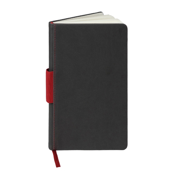 Leatherette Journal Notebook - Leatherette Journal Notebook - Image 13 of 13