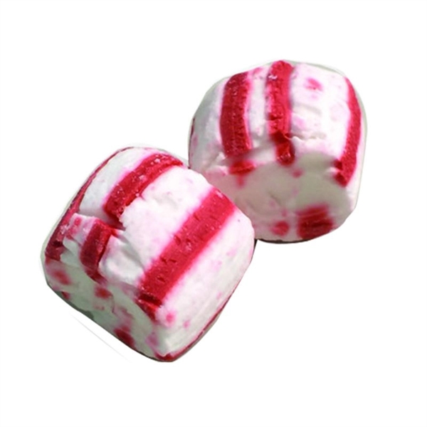 Red Striped Soft Peppermints - Red Striped Soft Peppermints - Image 0 of 0