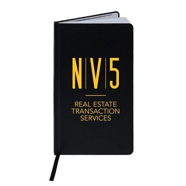 Wood Grain Pattern Journal Notebook - Wood Grain Pattern Journal Notebook - Image 2 of 5