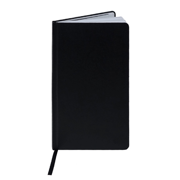 Wood Grain Pattern Journal Notebook - Wood Grain Pattern Journal Notebook - Image 4 of 5