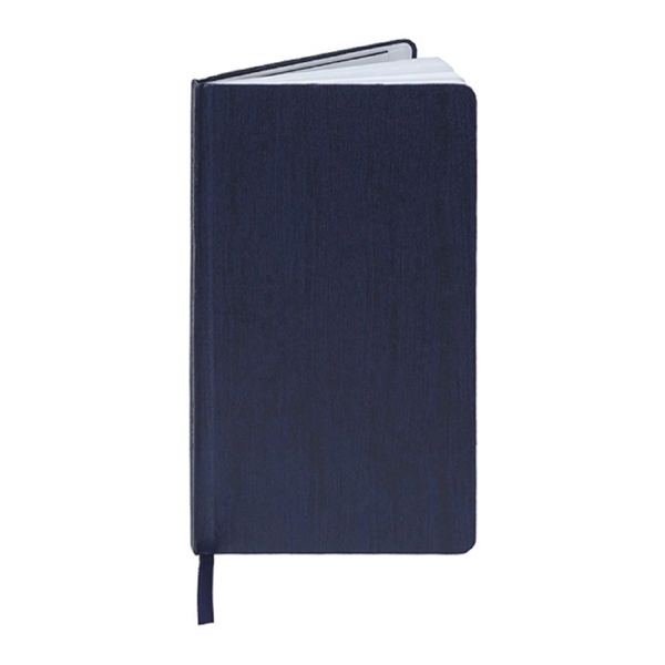 Wood Grain Pattern Journal Notebook - Wood Grain Pattern Journal Notebook - Image 5 of 5