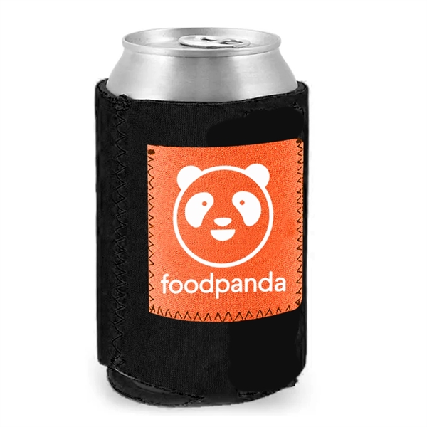 Magic'Tap NFC Magnetic Beverage Holder Sleeve w/ Patch - Magic'Tap NFC Magnetic Beverage Holder Sleeve w/ Patch - Image 4 of 24