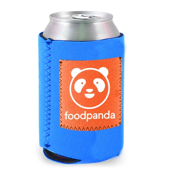 Magic'Tap NFC Magnetic Beverage Holder Sleeve w/ Patch - Magic'Tap NFC Magnetic Beverage Holder Sleeve w/ Patch - Image 5 of 24