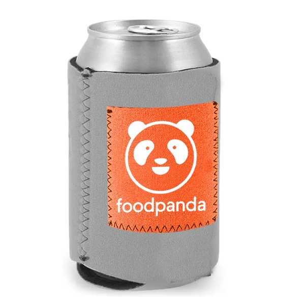 Magic'Tap NFC Magnetic Beverage Holder Sleeve w/ Patch - Magic'Tap NFC Magnetic Beverage Holder Sleeve w/ Patch - Image 6 of 24