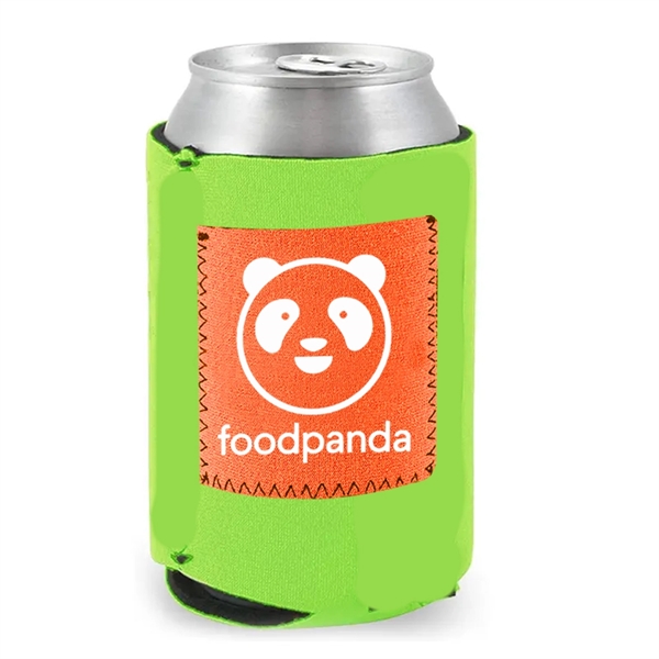 Magic'Tap NFC Magnetic Beverage Holder Sleeve w/ Patch - Magic'Tap NFC Magnetic Beverage Holder Sleeve w/ Patch - Image 7 of 24