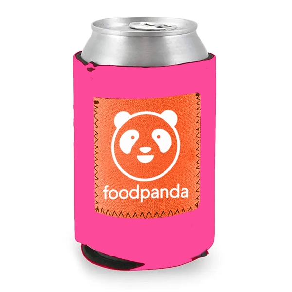 Magic'Tap NFC Magnetic Beverage Holder Sleeve w/ Patch - Magic'Tap NFC Magnetic Beverage Holder Sleeve w/ Patch - Image 8 of 24