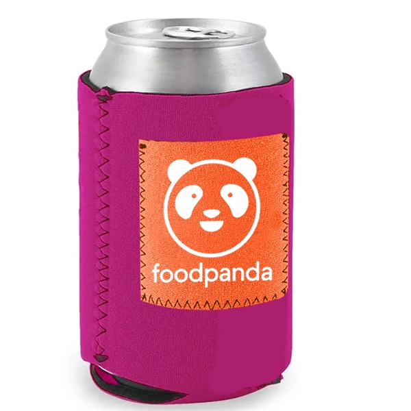 Magic'Tap NFC Magnetic Beverage Holder Sleeve w/ Patch - Magic'Tap NFC Magnetic Beverage Holder Sleeve w/ Patch - Image 9 of 24