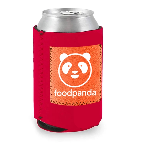 Magic'Tap NFC Magnetic Beverage Holder Sleeve w/ Patch - Magic'Tap NFC Magnetic Beverage Holder Sleeve w/ Patch - Image 10 of 24