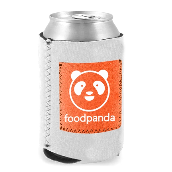 Magic'Tap NFC Magnetic Beverage Holder Sleeve w/ Patch - Magic'Tap NFC Magnetic Beverage Holder Sleeve w/ Patch - Image 11 of 24