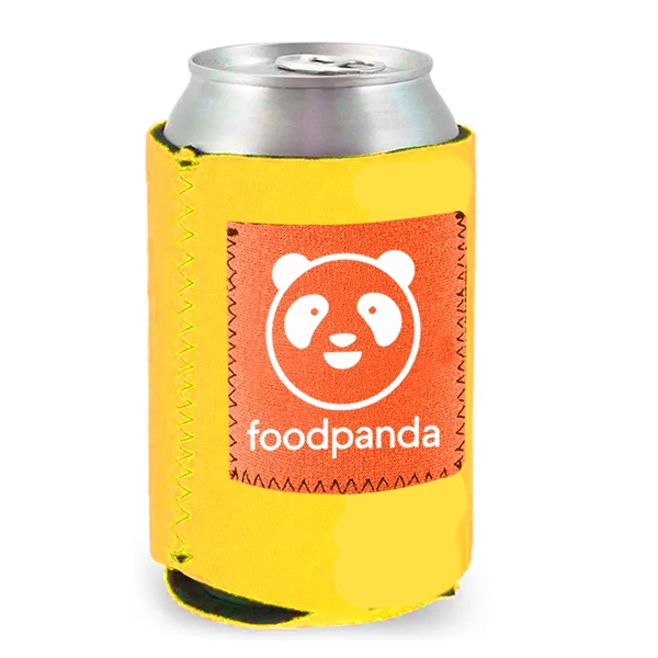 Magic'Tap NFC Magnetic Beverage Holder Sleeve w/ Patch - Magic'Tap NFC Magnetic Beverage Holder Sleeve w/ Patch - Image 12 of 24